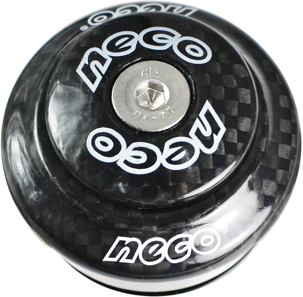 Amazon.com : NECO Carbon Full Integrated 1-1/8